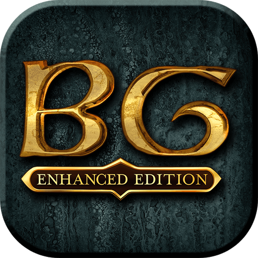 Baldur's Gate: Enhanced Edition