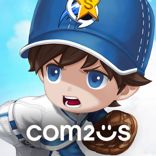 Baseball Superstars 2025