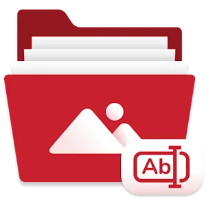 Batch Rename and Organize