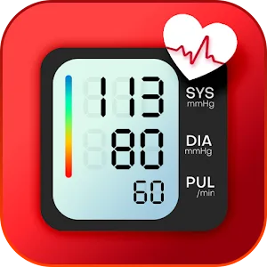 Blood pressure - Heart rate