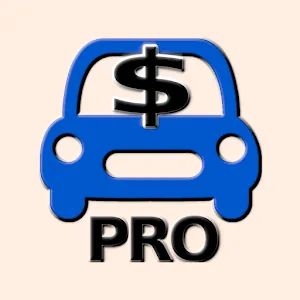 Car costs and fuel log PRO