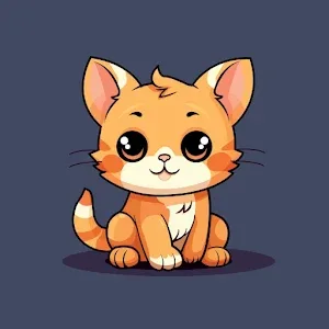 Cat VPN - Safer Internet
