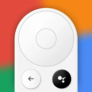Chromecast Android TV Remote