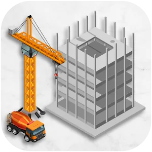 Civil: Concrete Calculator