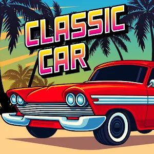 Classic Car for Sale Simulator