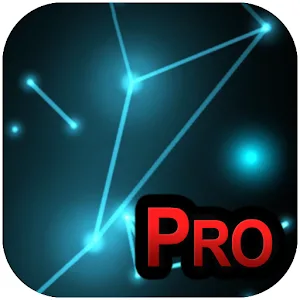 Constellations PRO Wallpaper