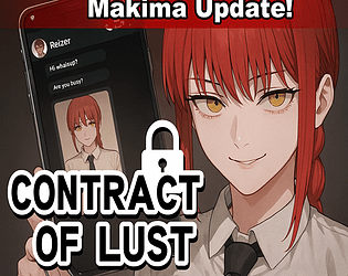 Contract Of Lust