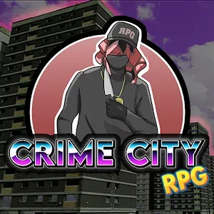 Crime City RPG