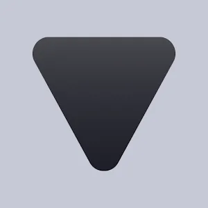 Dark Shapeless Icon Pack