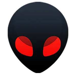 Darkonis - Icon Pack