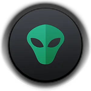 DarkonPD - Icon Pack