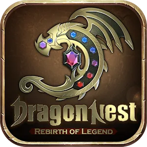 Dragon Nest: Rebirth of Legend