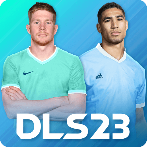 Dream League Soccer 2023