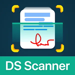 DS Scanner