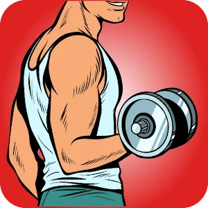 Dumbbell Home - Gym Workout