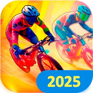 E-Bike Racing Tycoon Simulator