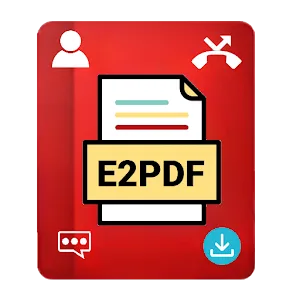 E2PDF (Backup & Restore)