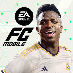 EA SPORTS FC Mobile Soccer