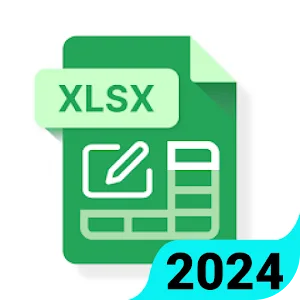 All XLSX Reader