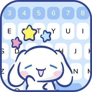 Emoji Font Keyboard & Themes