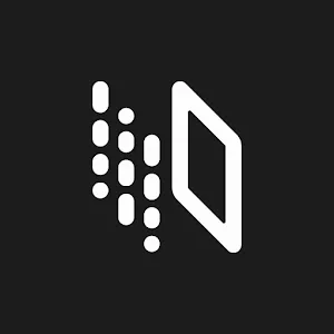 Nothing Line: Adaptive icons