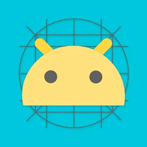 Flat Evo - Icon Pack