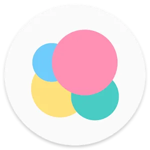 Flat Pie - Icon Pack