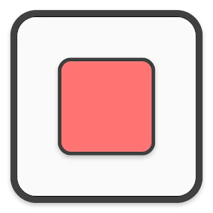 Flat Square - Icon Pack