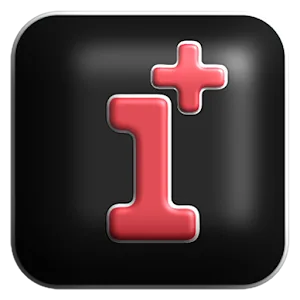 FluOxigen 3D - Icon Pack