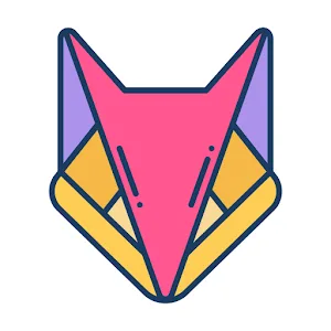 Foxbit Icon Pack