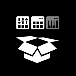 G-Stomper Nord-Modular Pack