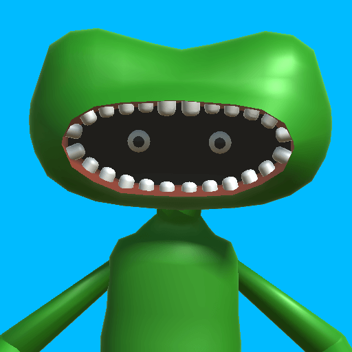 Garten Nextbot: Murder Story