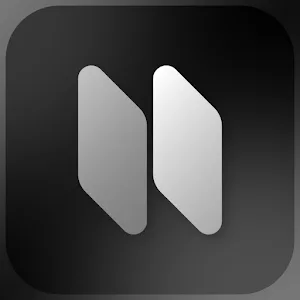 Glass Dark Icon Pack