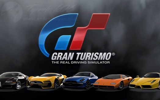 Gran Turismo