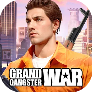 Grand Gangster War