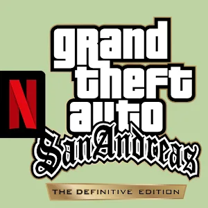 GTA San Andreas - Definitive Edition