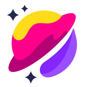 Hepta Theme, Icons, Widgets