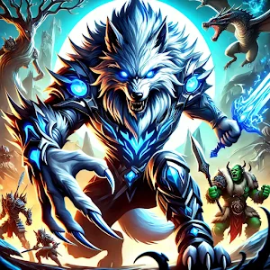 Hero Wars: Last Survivor