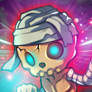 Heroes of Darkness - TD