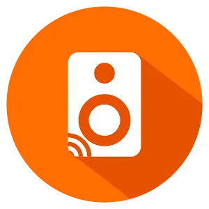 Hi-Fi Cast - Music Player