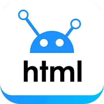 HTML Editor Mobile - AloHTML