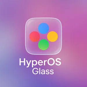 HyperOS Icons