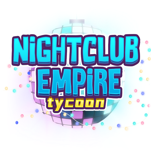 Idle Nightclub Tycoon