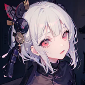 Raising a Samurai IDLE