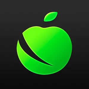 iLiquidDark - Icon Pack