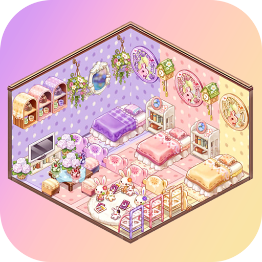 Kawaii Home Design