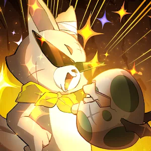 Kiwoyong: Raise Your Dragon