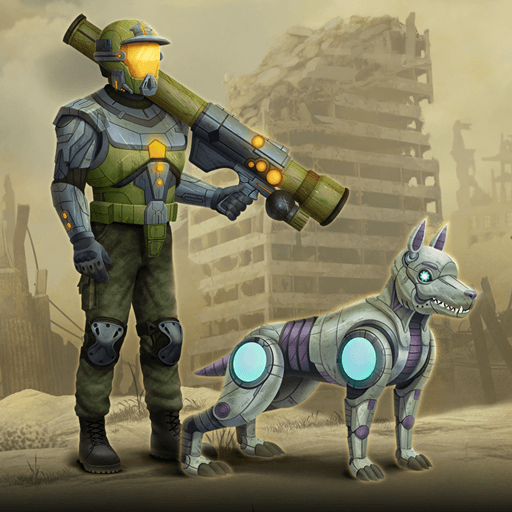 Post-Apocalypse: Bunker