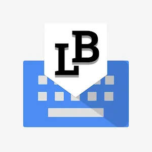LazyBoard - Phrase Keyboard