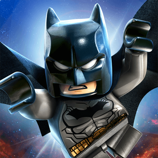 LEGO Batman: Beyond Gotham